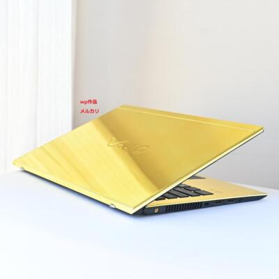 Vaio Pro PF Original Laptop RAM 16GB SSD m.2 256GB(SATA) i5_8250U
