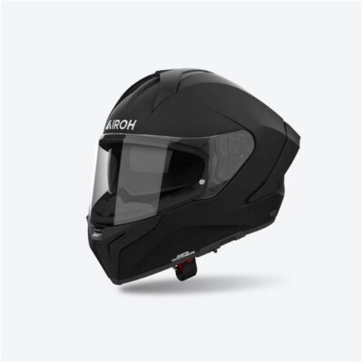 Airoh MATRYX Full Face Helmet Black Matte Size XS