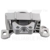 Lagerung Motor Vorderachse FüR Ford Focus C-Max Da_ HCP DP DXA/CB7