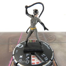 Batman the Animated Series  CATWOMAN 013 HeroClix miniature 13