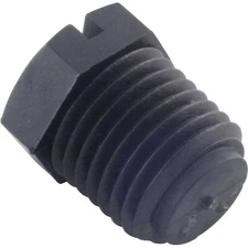 Drain Plug, Hayward Max-Flo/Super Pump