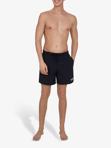 SPEEDO MENS ESSENTIAL SWIMMING SHORTS TRUNKS SIZES SMALL TO 5XL FREE UK P&P! - Picture 14 of 104