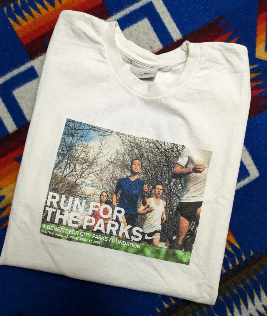 Parkrun t shirt deals ebay