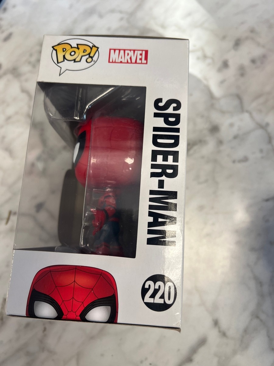 POP！スパイダーマン220限定品　レア funko pop】スパイダーマン 220限定 $_57.JPG?set_id=8800005007