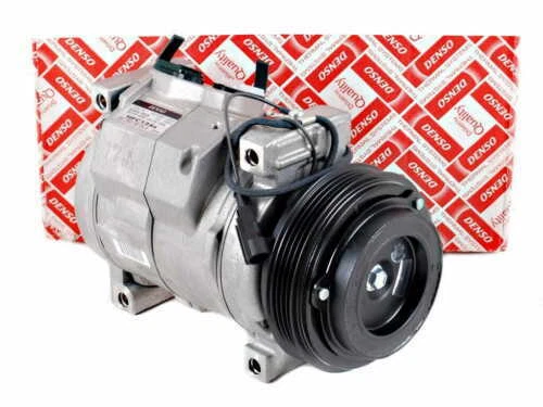 Compresseurs et poulies de climatisation marchés indépendants des pièces de rechange (IAM) Denso pour automobile