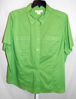 slim fit dress slacks Emerald-Merlin Green Plain Solid Formal Premium Linen Shirt For Men main image 1
