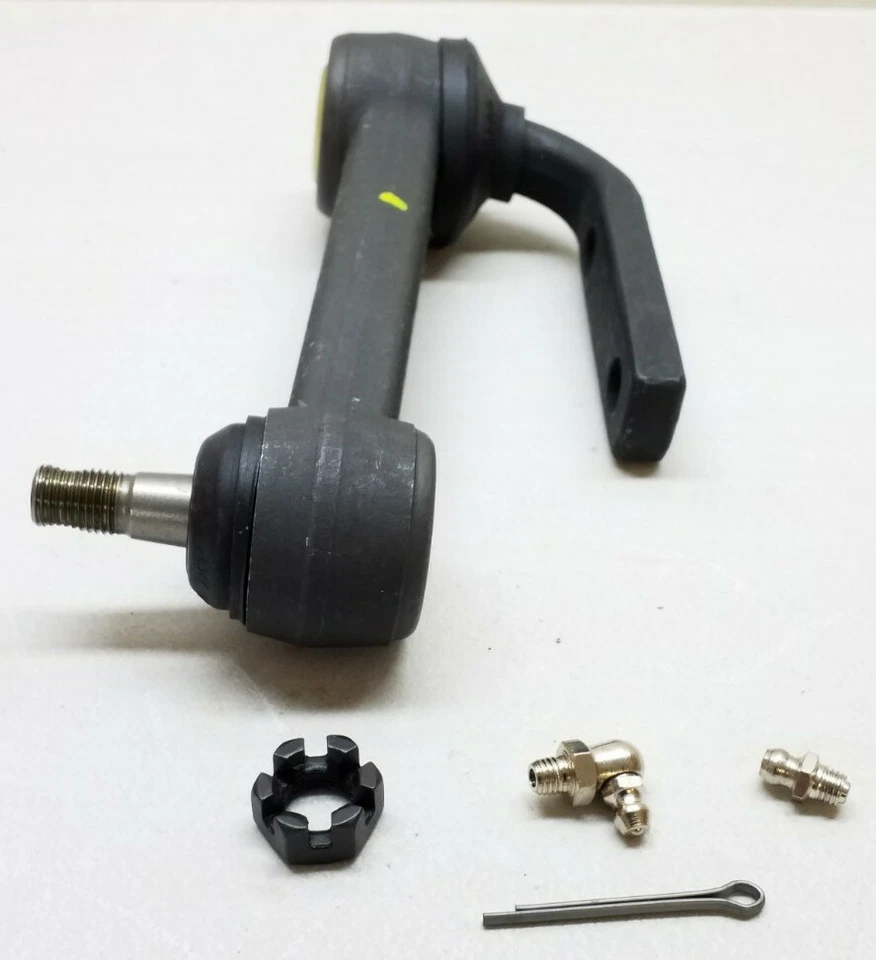 Brazo loca dirección delantera izquierda JIA216 TRW envío gratuito devoluciones gratuitas Foto 3 de 4