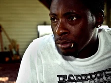 V2846 Pete Rock Rapper Hip-Hop Music Rap Decor WALL POSTER PRINT