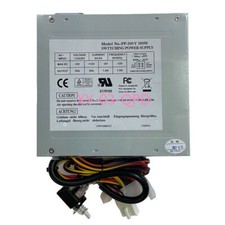 1PCS 300W Power Supply for ANTEC Old-style Industrial Computer AT 140 150 86mm