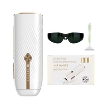 Laser Hair Removal for Women and Men, IPL Hair Removal Device with ... Fast Ship