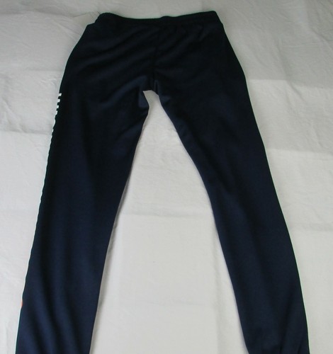 Washington Wizards NBA G-III Women's Navy Blue Sweatpants - Picture 3 of 4