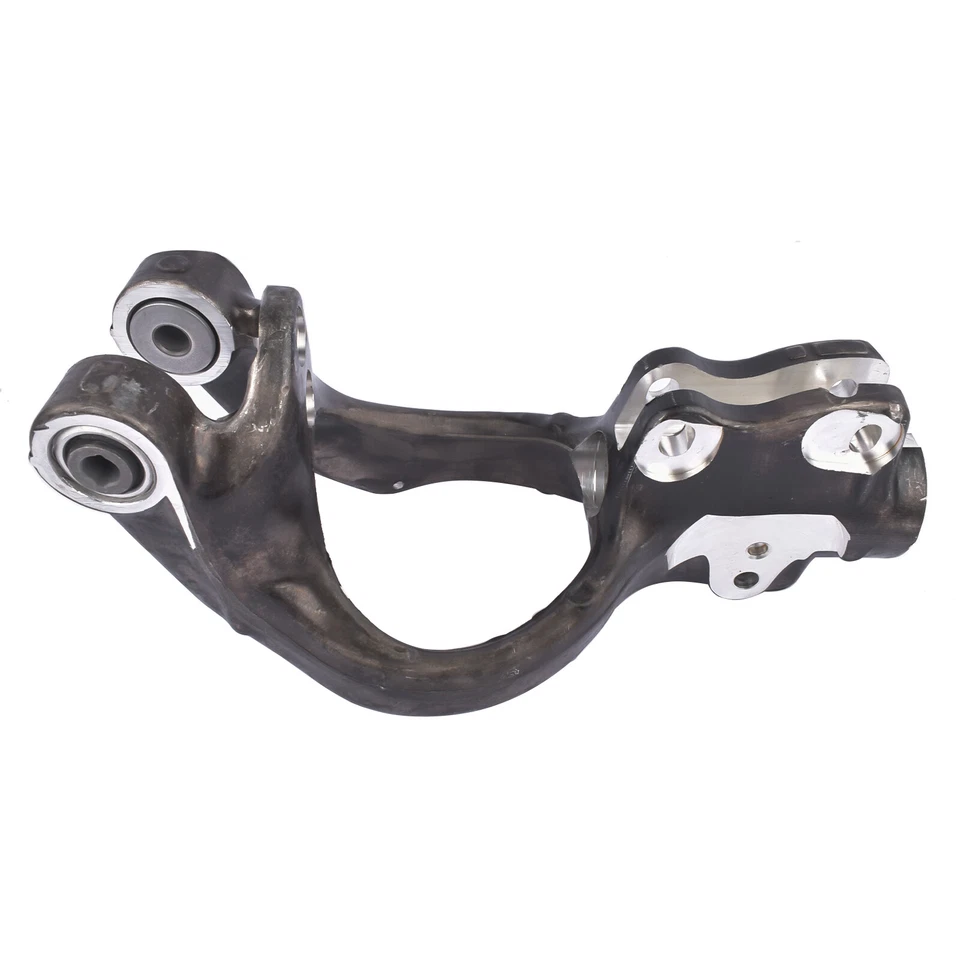 Front Right Side Suspension Strut Fork for Cadillac XTS Platinum AWD FWD 13-19 - Image 2 of 4