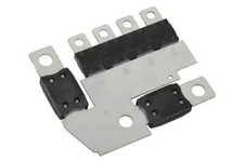 Genuine GM 2015-32022 Chevrolet GMC LS Battery Distribution Fuse Block 23270100