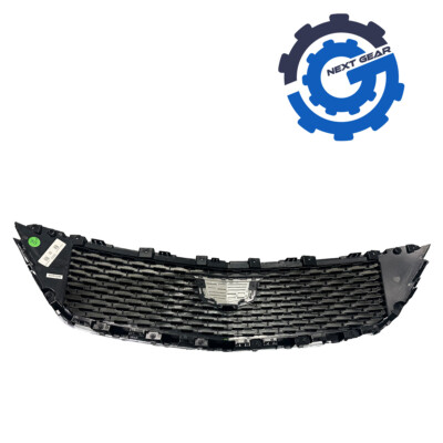 New OEM GM Grille Grill Assembly For 2021-2023 Cadillac CT5