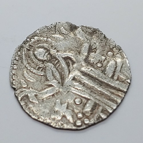 1331-1355 Bulgaria Silver AR Grosh Ivan Alexander - Picture 8 of 12