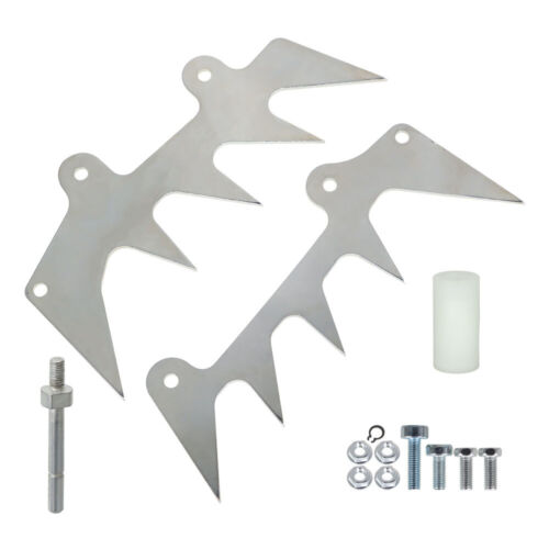 For Stihl 029 039 MS271 MS290 MS310 MS311 Saws Dual Felling Dog Catcher Set US - Picture 3 of 12