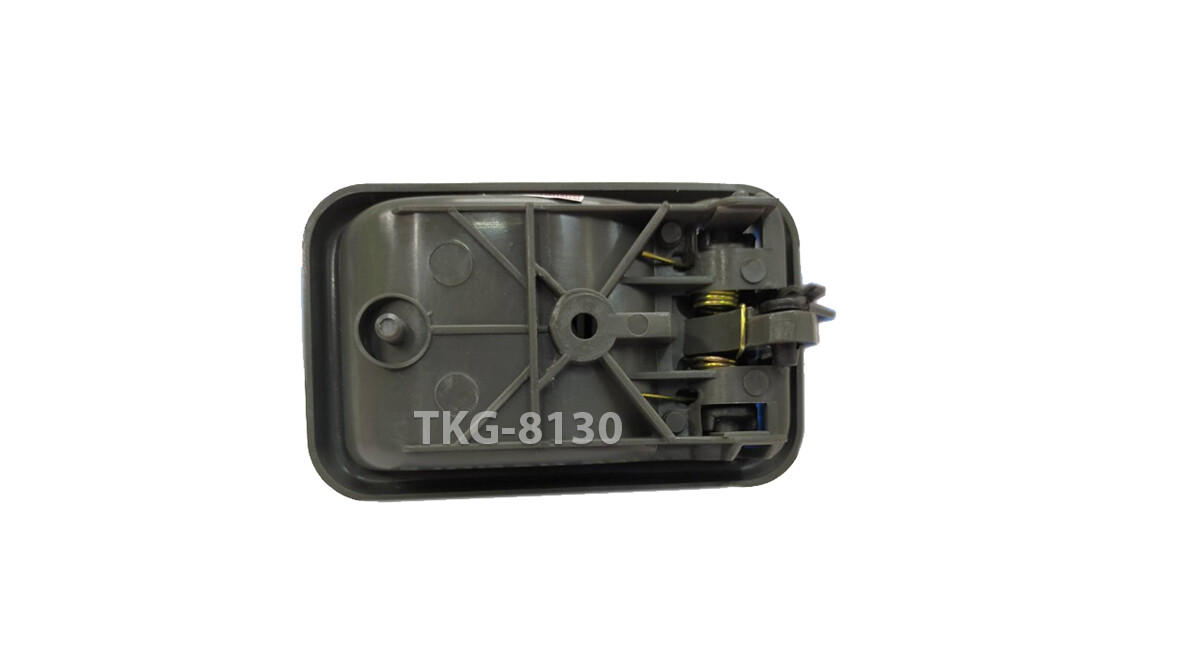 Door Handle Interior Gray For Mazda 323 Protege B2000 B2200 B2600