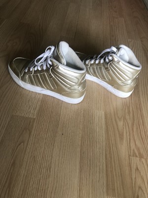 adidas raleigh mid women's