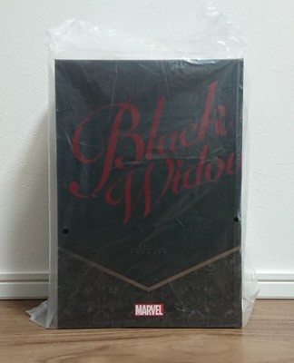 KOTOBUKIYA ARTFX PREMIER MARVEL UNIVERSE Black Widow Simple assembly Figure