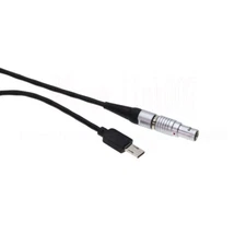 Micro-USB TO 0B 5 pin Time Code Cable for Sony FX3 FX30 A7M3 A7M4 A7S2 A7S3 A1