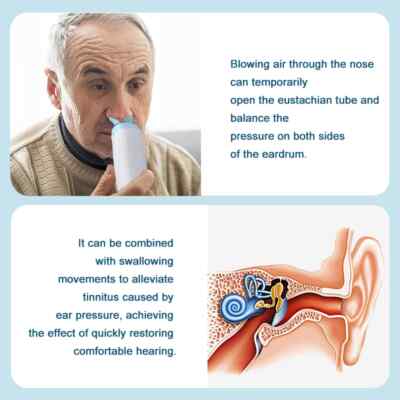 Popping How To Stop The Sound In My Ear Eustachian Tube What