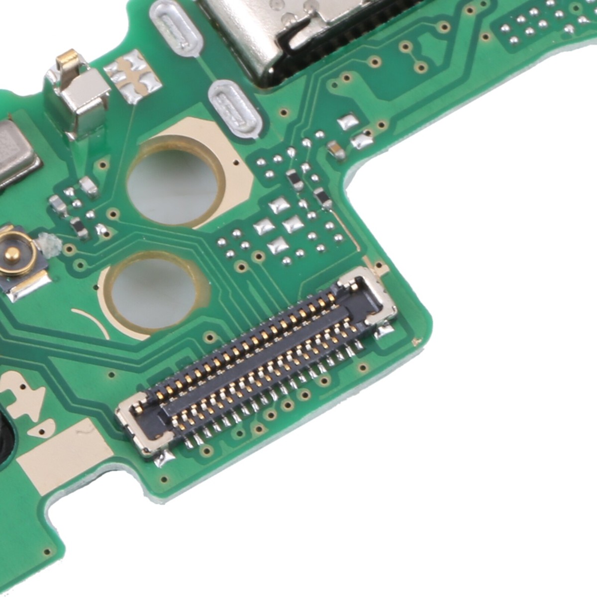 For Infinix Hot 11s X6812, X6812B OEM Charging Port Board | eBay