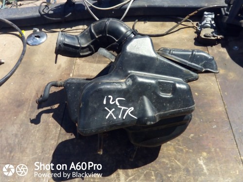 boite a air 125 xtr 2005 yamaha - Imagen 2 de 4