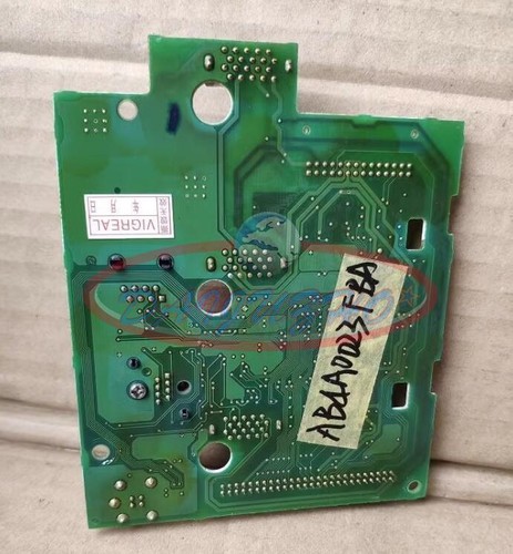 1PC YASKAWA YPHT31600-1D ETC740110-S1020 inverter Control board used - Picture 1 of 4