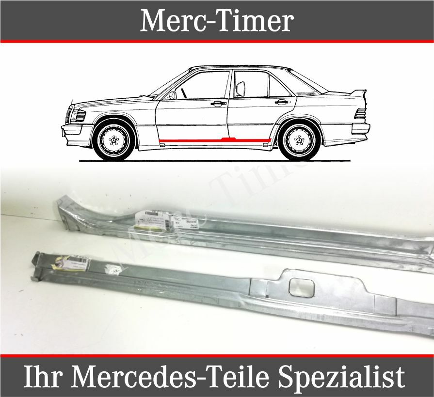 190E ベンツ w201 コーナーポール 190E ベンツ w201 コーナーポール - メルカリ