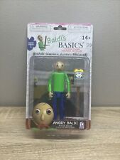 Baldi's Basics Angry Baldi Action Figure