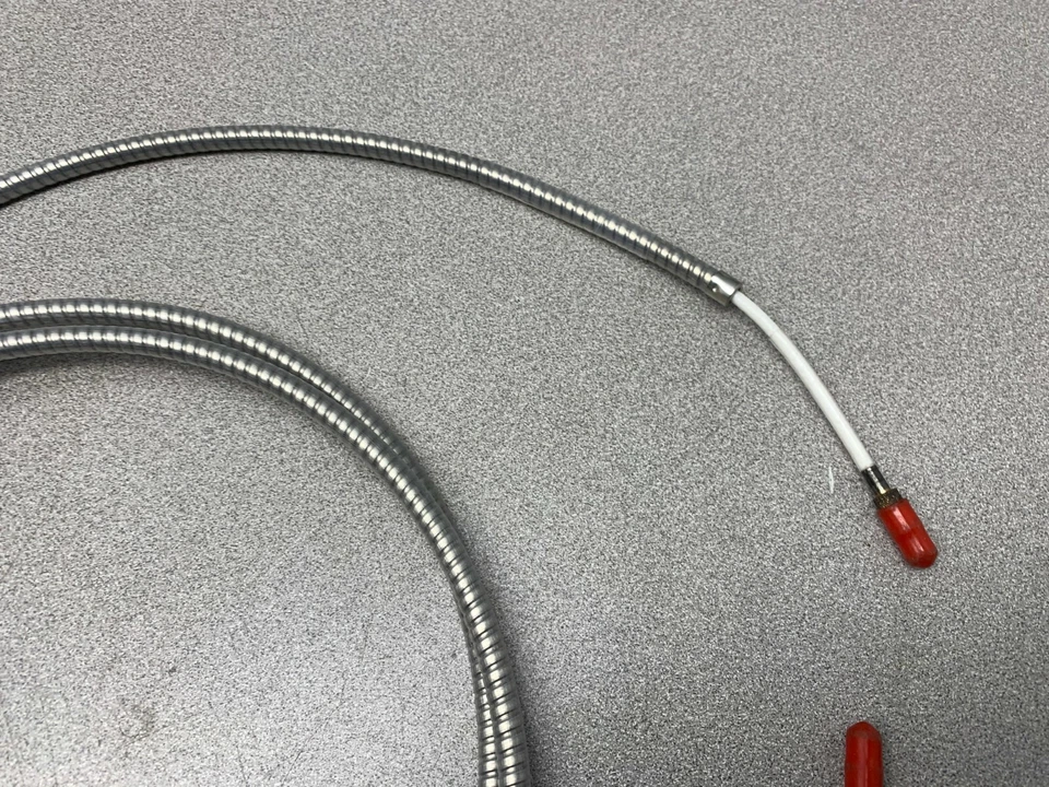 NEW NO BOX BENTLY NEVADA CABLE 18622-008-03 - Image 3 of 4