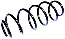 Peugeot 5008 0U 0E 1.6 Front Coil Spring 2009-2017 MPV