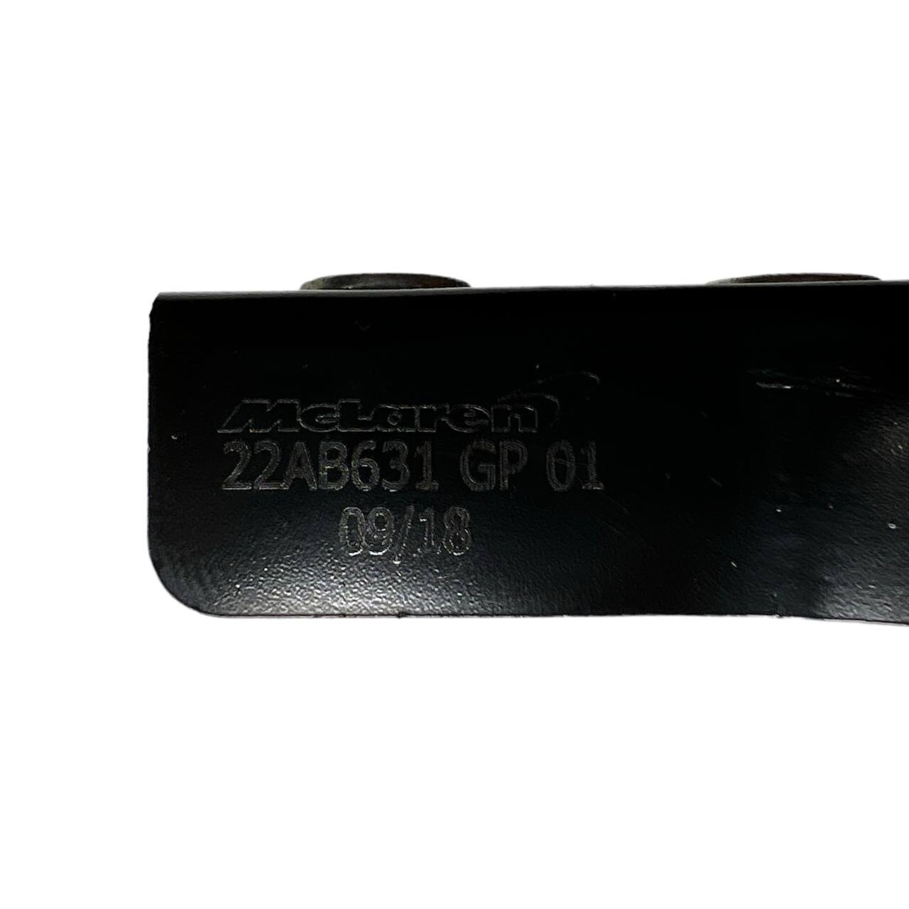 MCLAREN BRACKET SUPPORT OEM NEW 22AB631GP01
