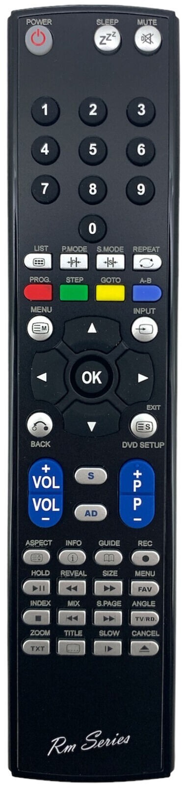 Оборудование для технологического института ЛОГИКИ серии RM L32HED15 L32HED18 L32HED20 8090₽