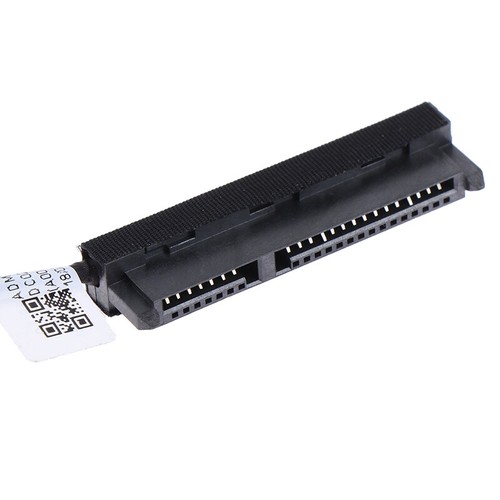 For E5470 E5480 Laptop SATA Hard Drive HDD Connector Flex Cable DCO2C00B100 - Photo 6/12