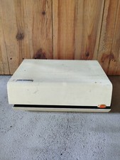 Continental Edison Tourne Disque Mange Vintage Platine Valise Haut Parleur Pièce