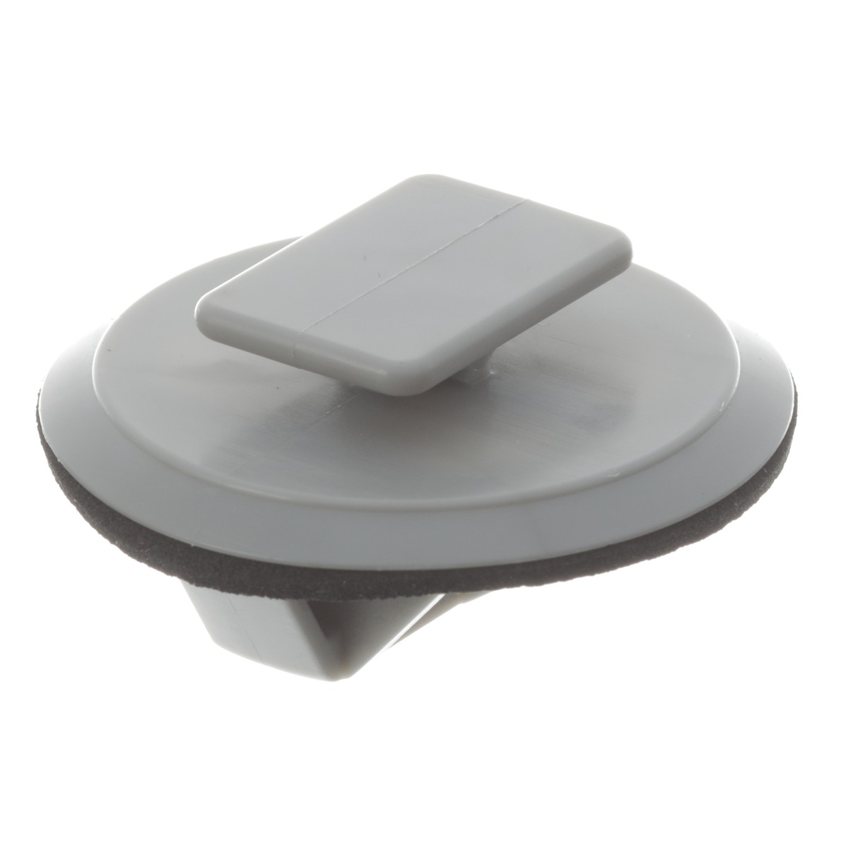 Mazda OEM 17-18 Cx-5 Exterior-rocker Molding Clip KB8B51SJ3 for