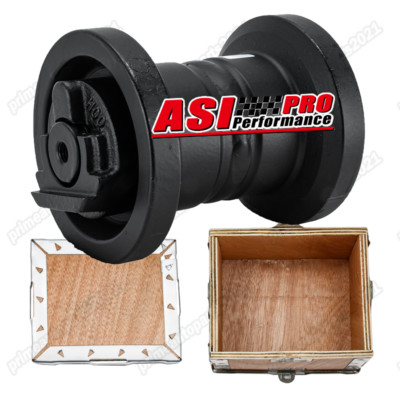 Track Bottom Roller Undercarriage For Kubota KX91-3/KX91-3S KX91-3S2 Excavator