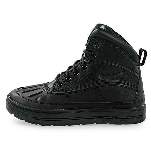 boys nike snow boots