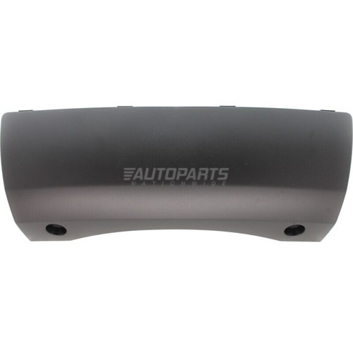 New Rear Hitch Cover Textured Fits 20142022 Dodge Durango 4Door