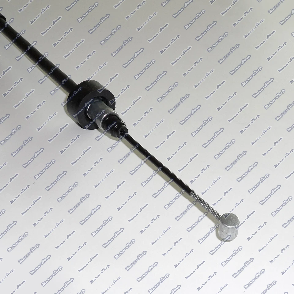 Cable de freno de estacionamiento trasero/izquierdo para Hyundai Genesis Coupé 10~16 Foto 3 de 3