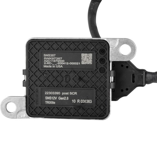 New OEM Inlet Nox Sensor For Volvo OEM Mack Part # 22303390 21479638 21567764 - Picture 5 of 8