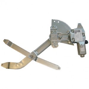 Lève-vitre auto pour restaurer une Volkswagen Santana 4 portes 1988-1993
