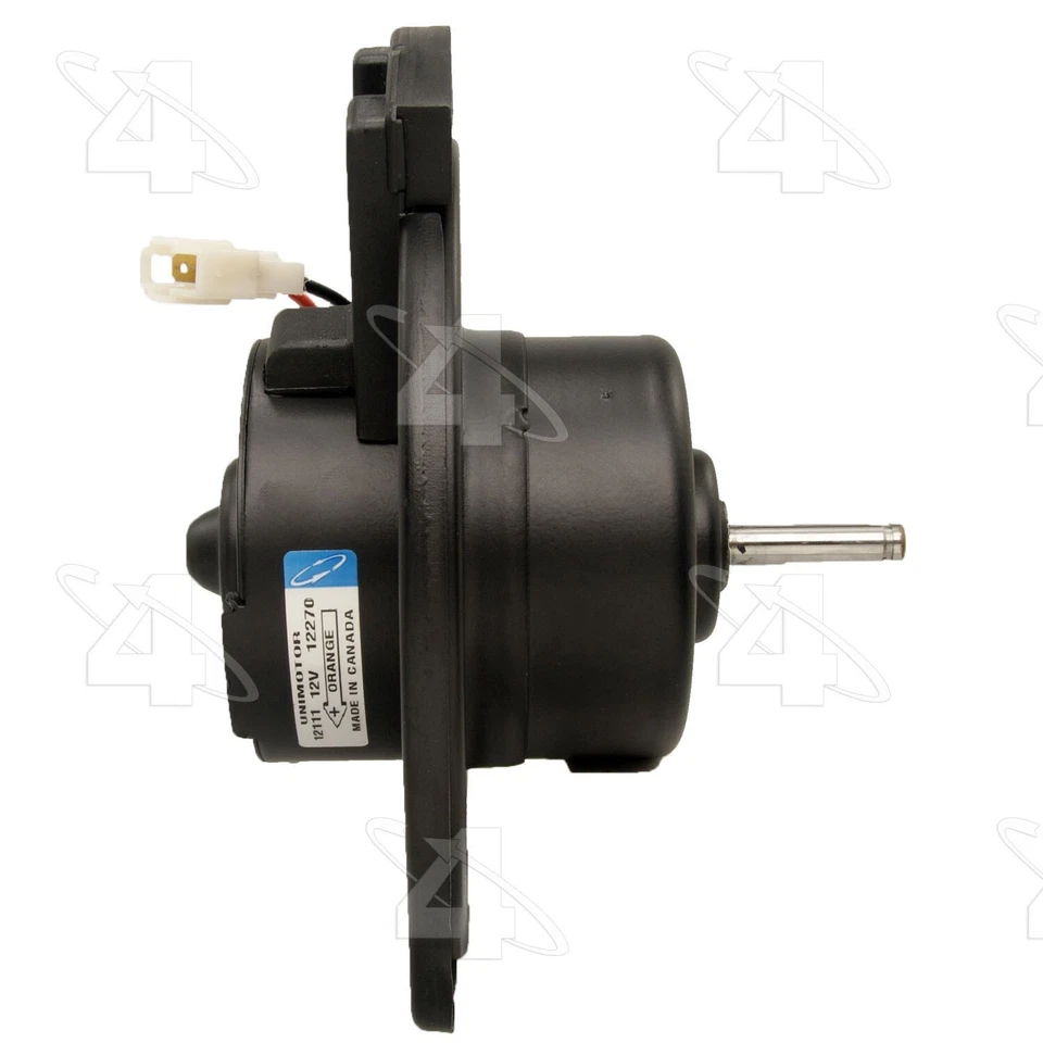Motor soplador de climatización Scion xA 2004-2006 4 estaciones 354YJ97 2005 Foto 3 de 4