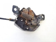 Capot Hyundai TRAJET