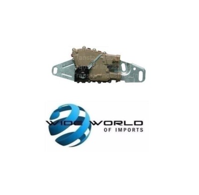 Switch, Neutral Start/Backup (MLPS) 2 Connector (01-E03) (2 Connectors)