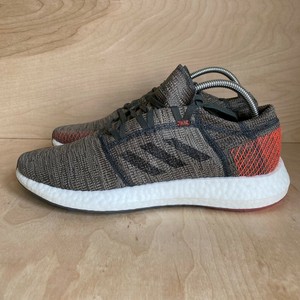 pureboost go true to size