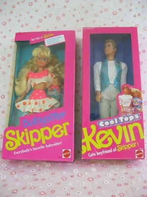 babysitter skipper 1990