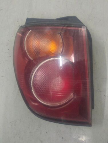 99 00 LEXUS RX300 Left Taillight Assembly - Picture 1 of 2