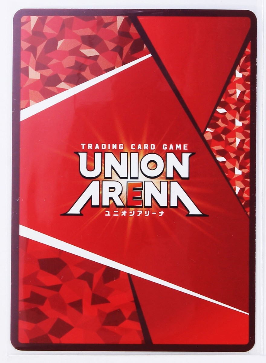 Gekka (Todo only) (R) BT/CGH-1-024 - Code Geass Union Arena